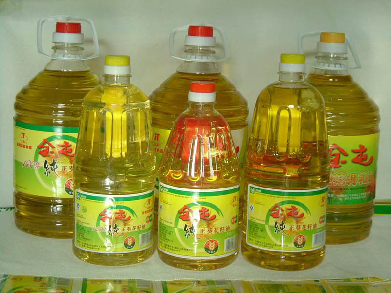 食用油灌裝機械設備廠家